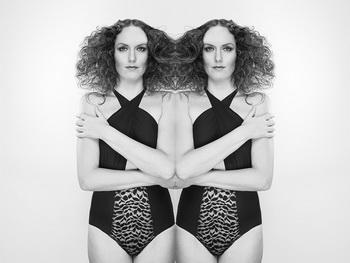 Mirrored Series